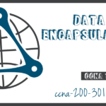 Data Encapsulation CCNA