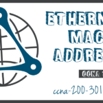 Ethernet MAC Address