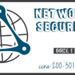 Network Security CCNA