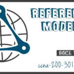 Reference Models CCNA
