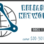 Reliable Networks CCNA