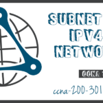 Subnet an IPv4 Network