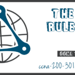 The Rules Protocols Network