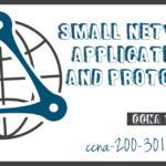 Small Network Applications and Protocols
