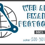Web and Email Protocols