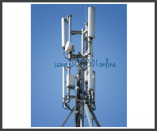 Cellular Broadband