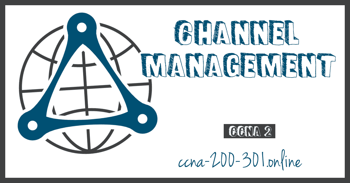 Channel Management WLAN CCNA