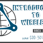 Introduction to Wireless CCNA