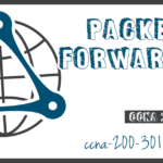 Packet Forwarding Routing CCNA