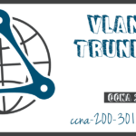 VLAN Trunks CCNA 200 301