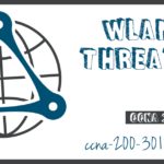 WLAN Threats CCNA