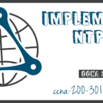 ImplemeImplement NTPnt NTP