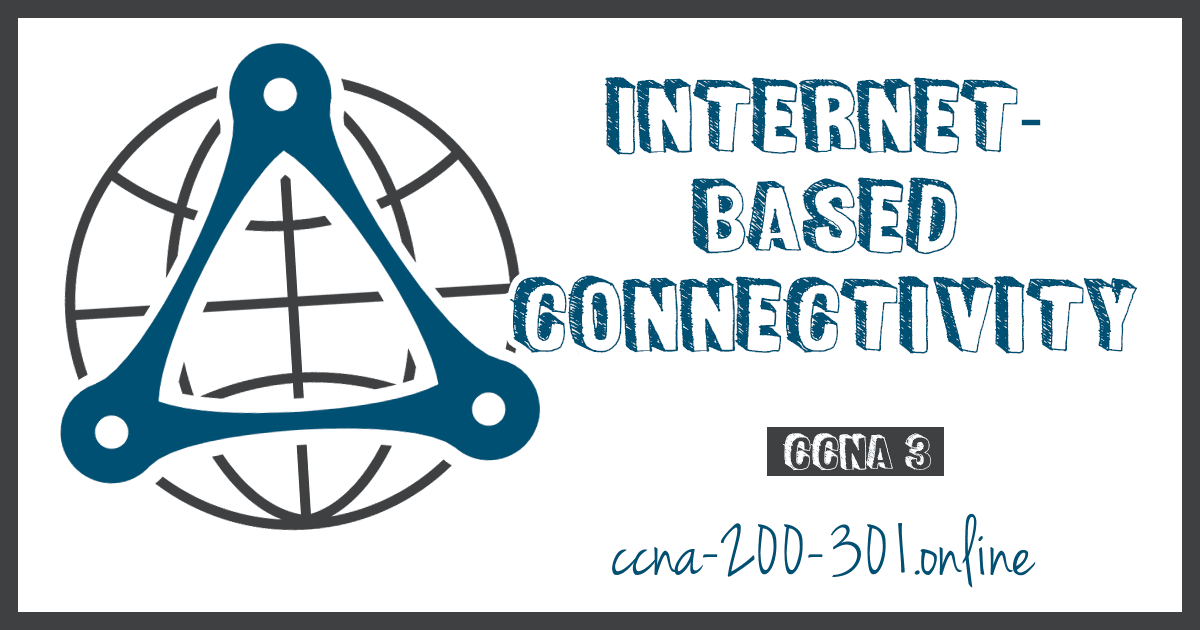 Internet-Based Connectivity