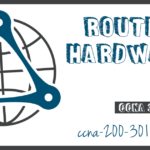 Router Hardware CCNA