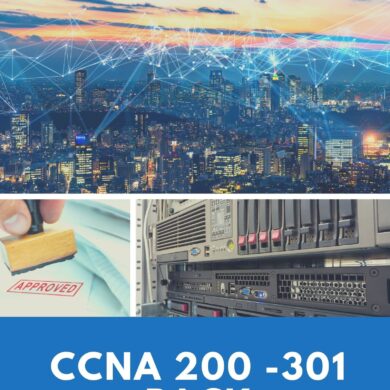 CCNA 200-301 Pack Updated